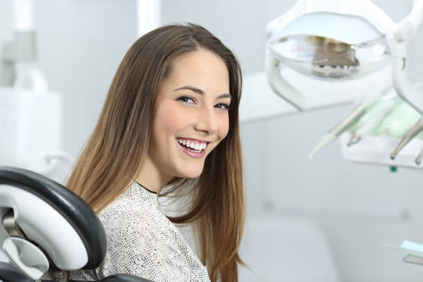 Dental Inlays and Onlays in Northfield, NJ